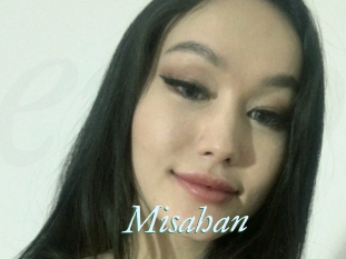 Misahan