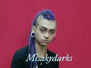 Misakydarks