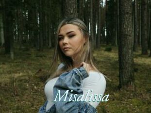 Misalissa