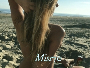 Miss70