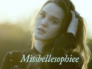 Missbellesophiee