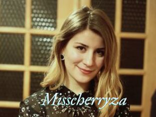 Misscherryza