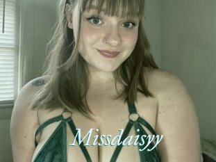 Missdaisyy
