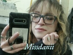 Missdanii