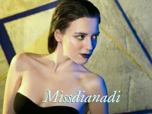 Missdianadi
