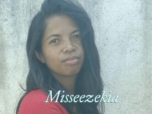 Misseezekia