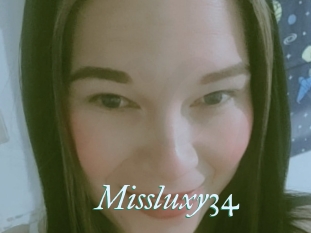 Missluxy34