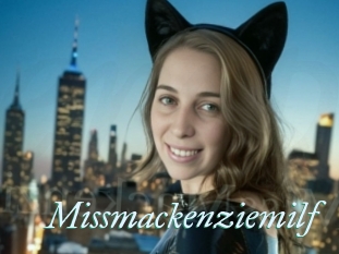 Missmackenziemilf