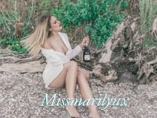 Missmarilynx