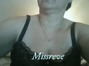 Missreve
