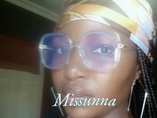 Missunna
