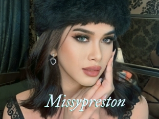 Missypreston