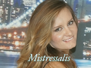 Mistressalis