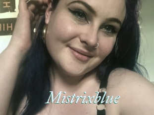 Mistrixblue