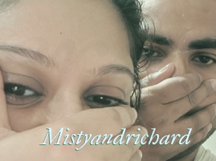 Mistyandrichard