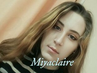 Miyaclaire