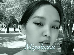 Miyakozu