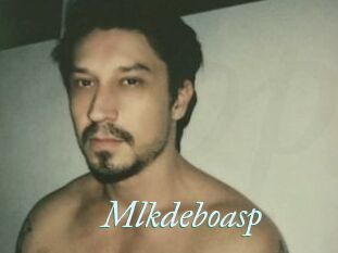 Mlkdeboasp
