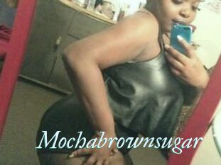 Mochabrownsugar