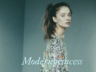 Modernprincess