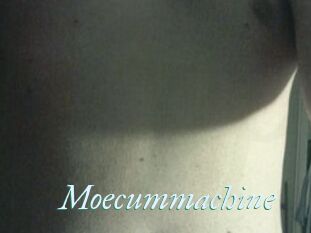 Moecummachine