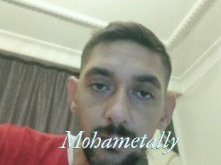 Mohametally
