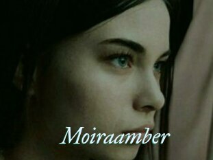 Moiraamber
