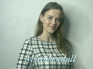 Moirabendall