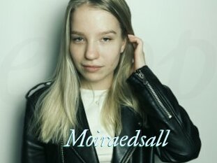 Moiraedsall