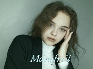 Moirafrail
