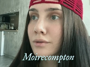 Moirecompton
