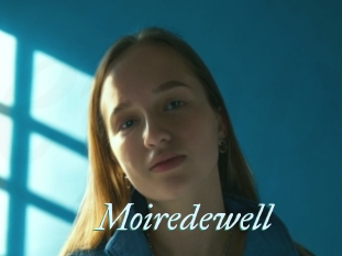 Moiredewell
