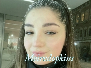 Moiredopkins