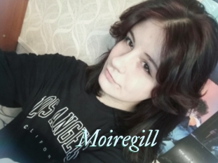 Moiregill
