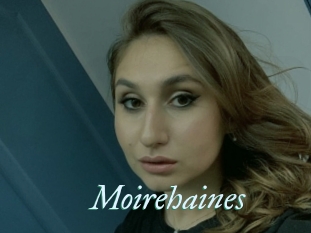 Moirehaines