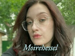 Moirehessel
