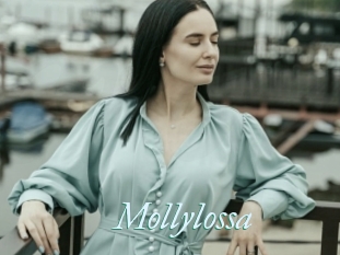 Mollylossa