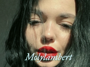 Molylambert