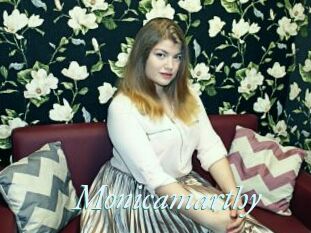 Monicamarthy