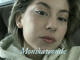 Monikawonde