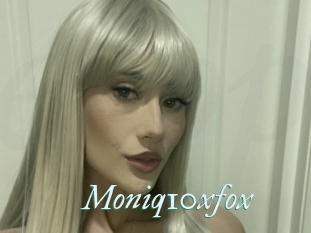 Moniq10xfox