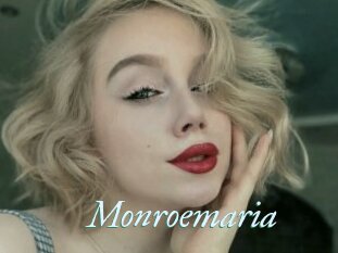 Monroemaria