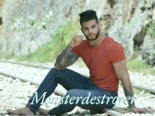Monsterdestroyer