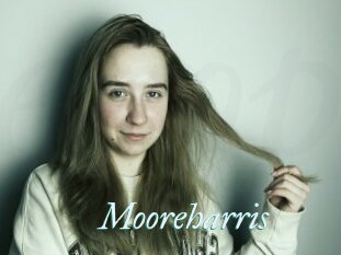 Mooreharris