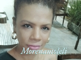 Morenamoleli