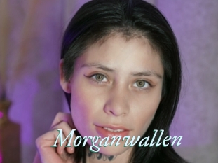 Morganwallen