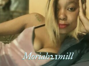 Moriah21mill