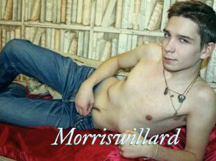 Morriswillard