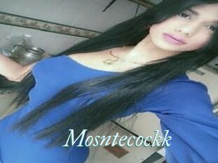 Mosntecockk