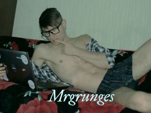 Mrgrunges